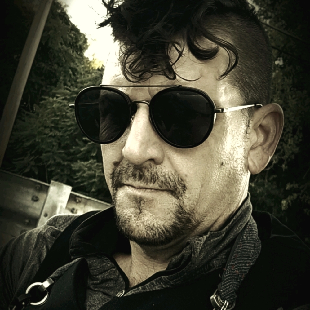 Meet your Posher, David
